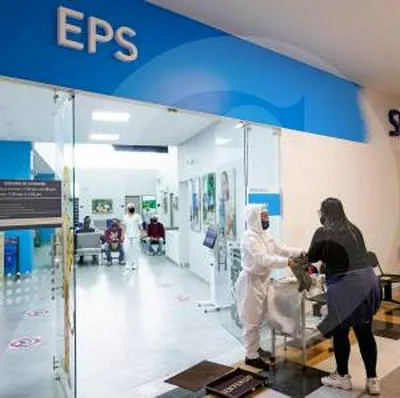 EPS Sura pidió ayuda al Gobierno Nacional para poder continuar con su servicio de salud en los próximos meses. Es inminente la quiebra de la entidad.