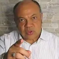 El papá de Luis Andrés Colmenares apoyará a Carlos Fernando Galán en su candidatura a la Alcaldía de Bogotá y hasta dice que ganará en primera vuelta.