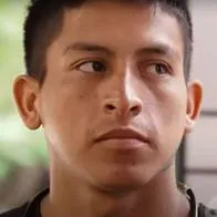 Foto de Yan, en nota de que el exparticipante del Desafío (Caracol) se abrió por distancia con excompañeros y sobre premio.