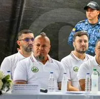 Jefes de bandas del Valle de Aburrá responden a Upegui y niegan que existan ataques o vetos a candidatos en los barrios.