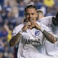 Millonarios tendrá nueva camiseta Adidas visitante para 2023-2 y 2024-1.