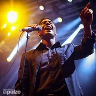 La letra de Vivo en el Limbo de Kaleth Morales quien lo lanzó al estrellato. 