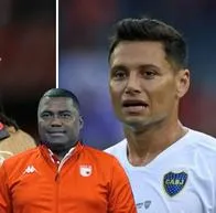 Santa Fe hoy: Hubert Bodhert busca delantero y habló de llegada de Mauro Zárate