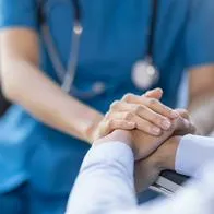 Sura, Sanitas y Compensar hablan con Minsalud por crisis de EPS