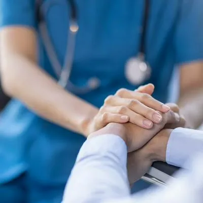 Sura, Sanitas y Compensar hablan con Minsalud por crisis de EPS