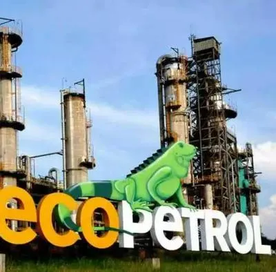Ecopetrol, empresa que buscará reactivas contratos de exploración suspendidos.