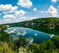 Suspenden actividad de empresa minera por vertimientos ilegales en el Norte de Antioquia