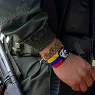 La Fiscalía General indicó que tiene información sobre posibles atentados terroristas que hará el Eln a personalidades públicas de Bogotá en próximos días.