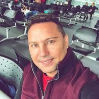 Giovanny Ayala, en nota sobre quiénes son sus hijas