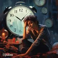 Esto es lo que sucede con su cerebro cuando pospone la alarma.