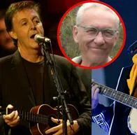 Apareció doctor de Justin Bieber Paul McCartney que estaba perdido en Boyacá: cómo estaba Duane Dobrowosky.