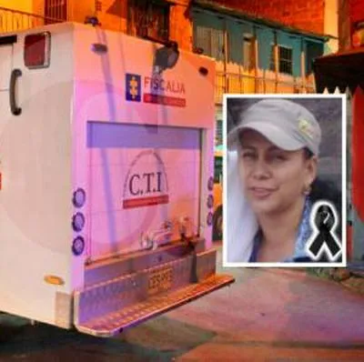 Mataron a la esposa de un candidato a la Alcaldía en La Plata, Huila