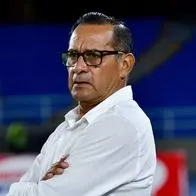 Jaguares se queda sin DT tras salida de Pompilio Páez por derrota ante Unión