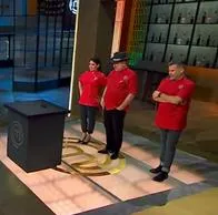 Se ha filtrado el siguiente eliminado de MasterChef Celebrity del 27 de agosto