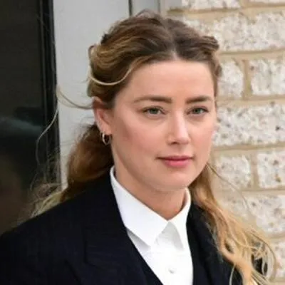Así se vería Amber Heard, como Mera, en “Aquaman 2″, según la IA