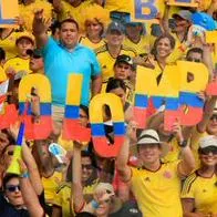 Vea cuáles selecciones tienen las boletas más caras para el inicio de las Eliminatorias Sudamericanas al Mundial 2026, en México, Estados Unidos y Canadá.