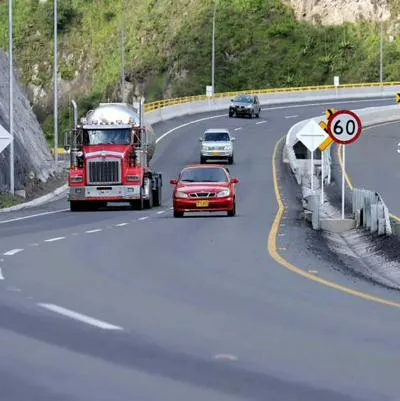 El Dane publicó su nuevo informe sobre los costos del transporte por carretera en Colombia del pasado mes de julio. Acá, las cifras.