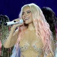 Karol G será la artista encargada del show central de los Premios MTV 2023. Además, Taylor Swift y Miley Cyrus son las artistas con más nominaciones.