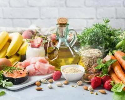 Dieta mediterránea: sus beneficios para bajar de peso y disminuir enfermedades del corazón