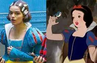 Hijo del director de Blancanieves criticó la nueva versión de la película de Disney