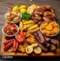 Estos son los mejores lugares para comer picada en Bogotá, según ChatGPT