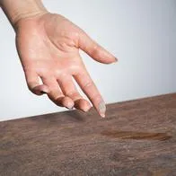 Esta es la mezcla que puede usar para que sus muebles duren más tiempo limpios y sin polvo.