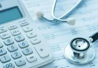 A $360.000 millones asciende la cartera del sector salud según la DIAN