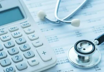 A $360.000 millones asciende la cartera del sector salud según la DIAN