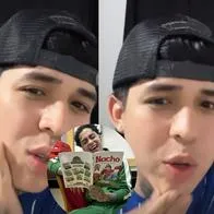 El 'streamer' Westcol, ex de Aída Victoria, le mandó un fuerte mensaje al 'influencer' Nicolás Arrieta y aseguró que está en las drogas.