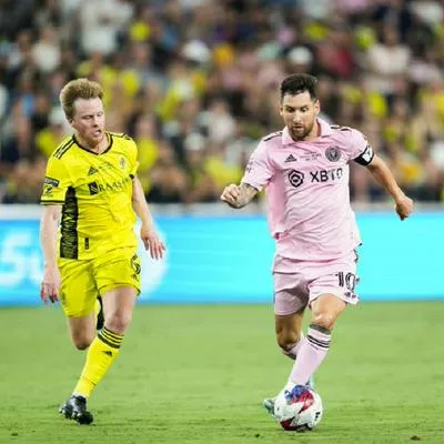 El argentino Lionel Messi sorprendió al hablar sobre su retiro, en Inter Miami de la MLS, y dejó sorprendido a más de un hincha.