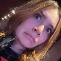 La actriz Lina Tejeiro terminó metida en el cara a cara entre La Liendra y Nicolás Arrieta que, se salió de control y hubo golpes. Acá, su reacción.