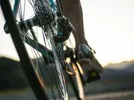 Cómo lavar las llantas de la bicicleta: paso a paso con productos de la casa