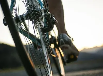 Cómo lavar las llantas de la bicicleta: paso a paso con productos de la casa