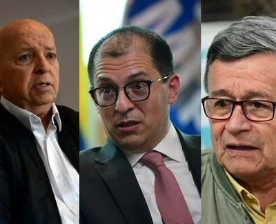 “Hubiera podido afectar la confianza”: Gobierno y ELN sobre presunto plan contra Barbosa