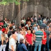 con simulacro de evacuación, Medellín puso a prueba su capacidad para atender terremotos