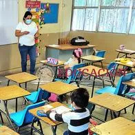 La SEP da a conocer el primer puente del nuevo ciclo escolar.