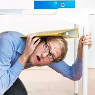 Cómo fue el temblor de este 23 de agosto en el centro de Colombia.