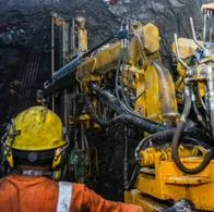 Reforma tributaria: sector de la minería, preocupados por medida del Gobierno