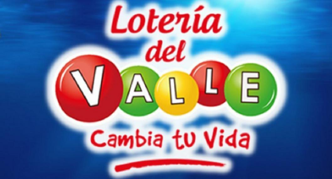 Lotería del Valle resultado último sorteo hoy 23 de agosto de 2023