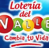 Lotería del Valle resultado último sorteo hoy 23 de agosto de 2023