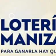 Lotería de Manizales resultado último sorteo hoy 23 de agosto de 2023