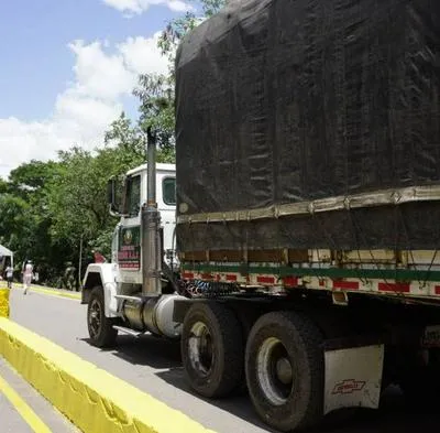 Foton, Chevrolet y más marcas en crisis con ventas de vehículos de carga