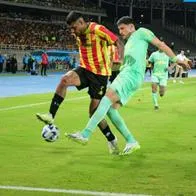 Cómo quedó Deportivo Pereira vs Palmeiras en Copa Libertadores: resumen y goles