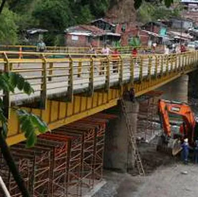 Decidirán si habrá un cierre total del puente Barragán, se han visto perjudicadas más de 120.000 personas.