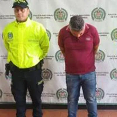 Capturado por lesiones personales hombre en Quindió, el detenido ya tenía antecedentes.