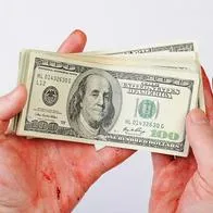 TRM del dólar en Colombia para este jueves 24 de agosto de 2023.