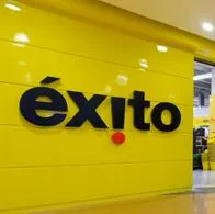 Éxito empezó a cotizar en Wall Street, pero no le fue fue bien en su primer día