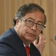 Gustavo Petro anuncia ley de “reconciliación” diseñada para narcotraficantes.