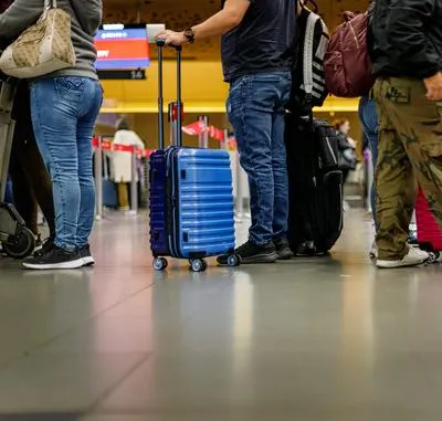 Aeronáutica Civil está monitoreando el comportamiento de las tarifas de los tiquetes aéreos desde y hacia el aeropuerto Vanguardia de Villavicencio.