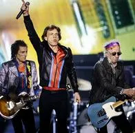 Con curiosa campaña de expectativa, The Rolling Stones anuncia nuevo álbum.